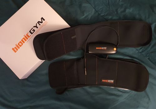 BionicGym product