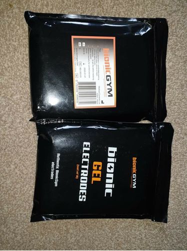 BionicGym gel