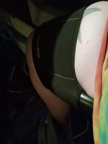 BionicGym fit