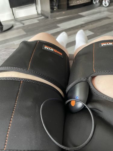BionicGym in use