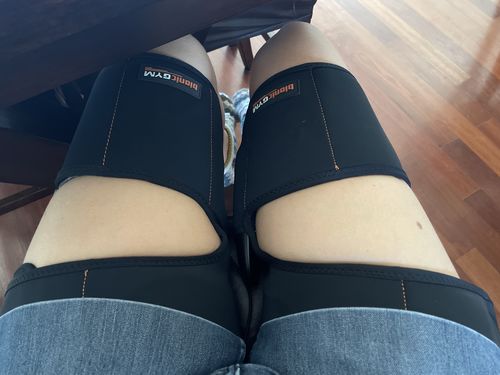 BionicGym in use