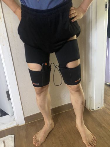 BionicGym in use